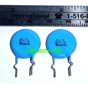 Varistor MOV SVC621-14 Samhwa Korea