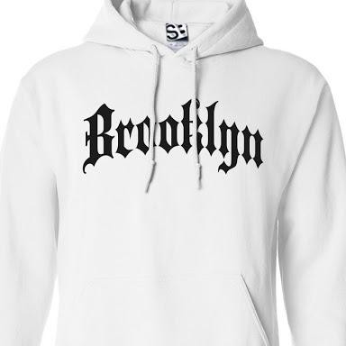 HOODIE BROOKLYN