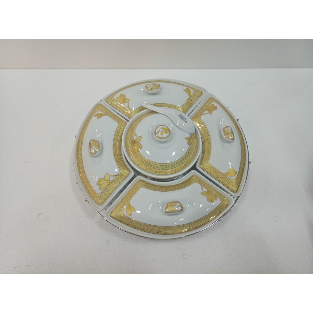 Vicenza Prasmanan H-14/Lily