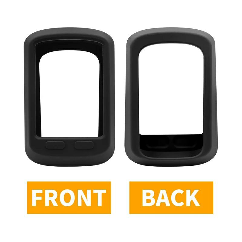 Silicon Case Xoss G+ Plus Bike Computer Case Rubbber Cover Protector