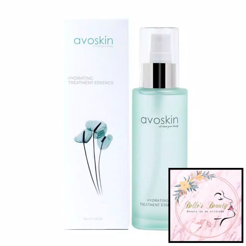 Avoskin HTE Hydrating Treatment Essence