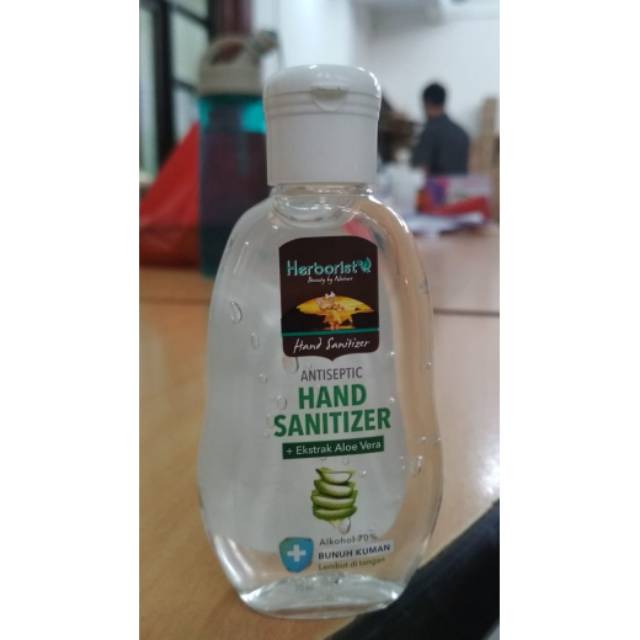 Hamd sanitizer