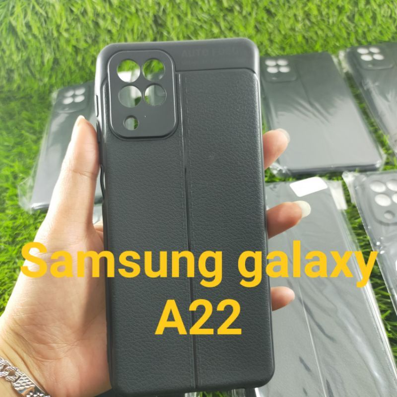AUTO FOCUS SAMSUNG A22 4G SOFTCASE SAMSUNG A22 4G CASING SAMSUNG A22 4G SILIKON SAMSUNG A22 4G