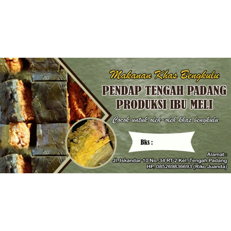 

pendap/ikan pais