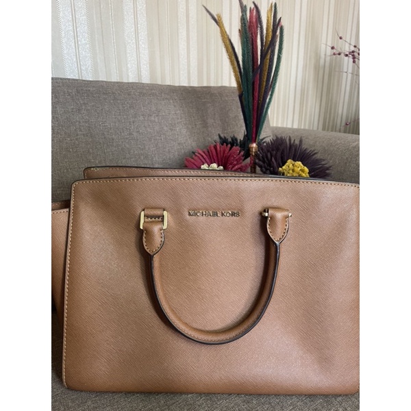 preloved tas MK