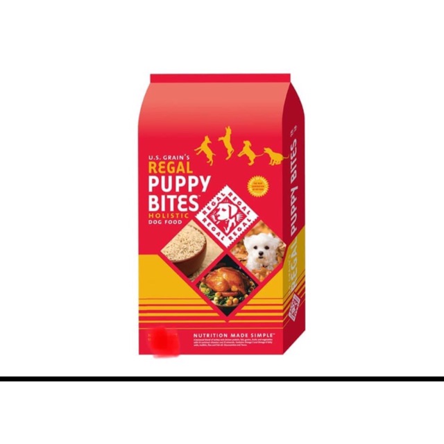 DogFood Regal Puppy Holistic 1.8kg