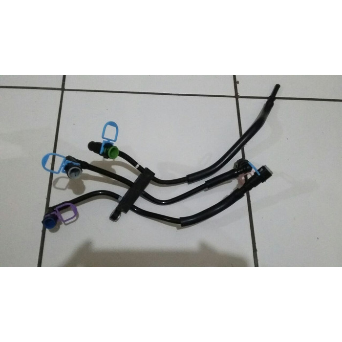 selang pompa bensin aerio asli