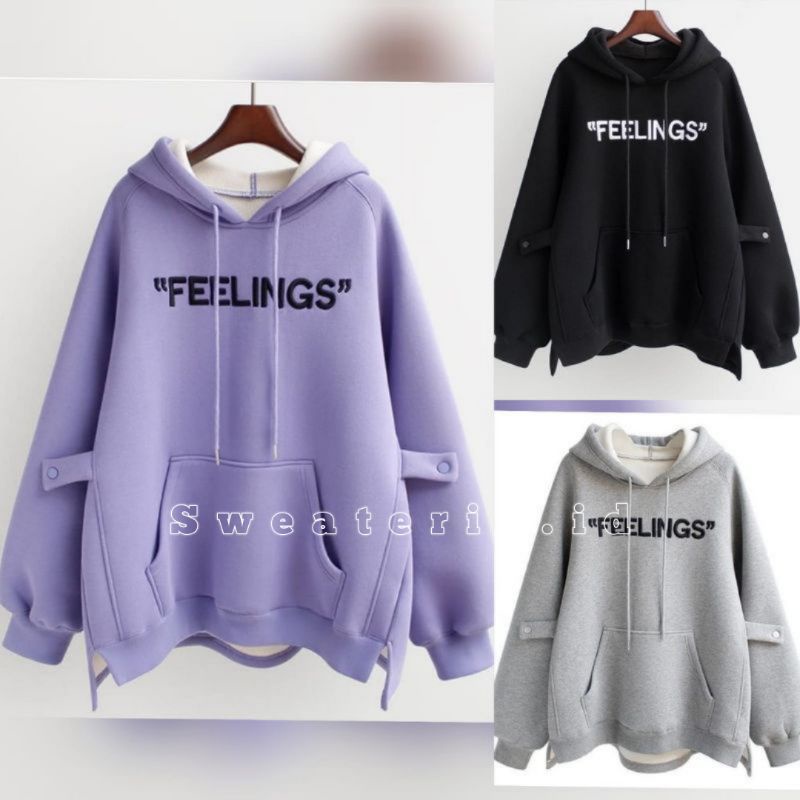 hoodie sweatshirt