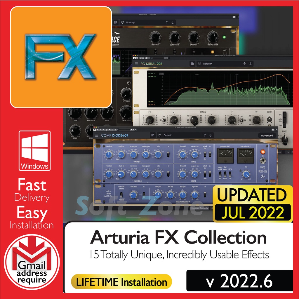 

Artr FX Cllctn 2 | Pn & Kybrds Cllctn | Synth V-Cllctn | V Cllctn [Wn x64] - Dgtl Dwnld