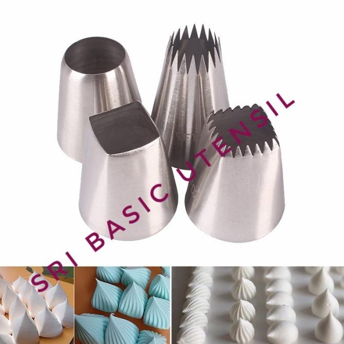 

Cuci Gudang Awal Tahun Spuit set 4pcs Kotak & Bulat Cuci Gudang Awal Tahun