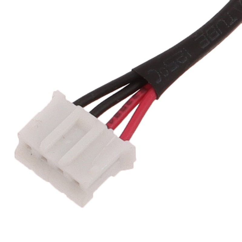 Kabel Konektor Dc Power Jack Scoket Warna Putih Untuk Acer Aspire E1-571 E1-571G E1-531G