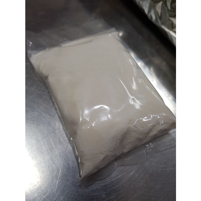 

Siap Kirim Vanila / Vanili Susu Hamer Bubuk 1Kg ( Ekstrak / Esen / Flavour Susu )