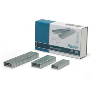 

Bantex Staples No.10 - Ref.9360