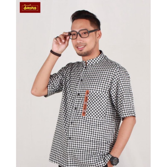 dannis terbaru sarimbit  d'savana