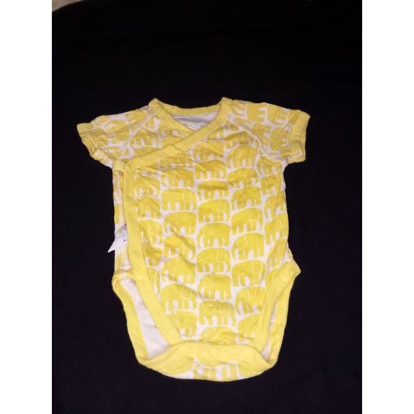 uniqlo Jumper bayi 0-6 month