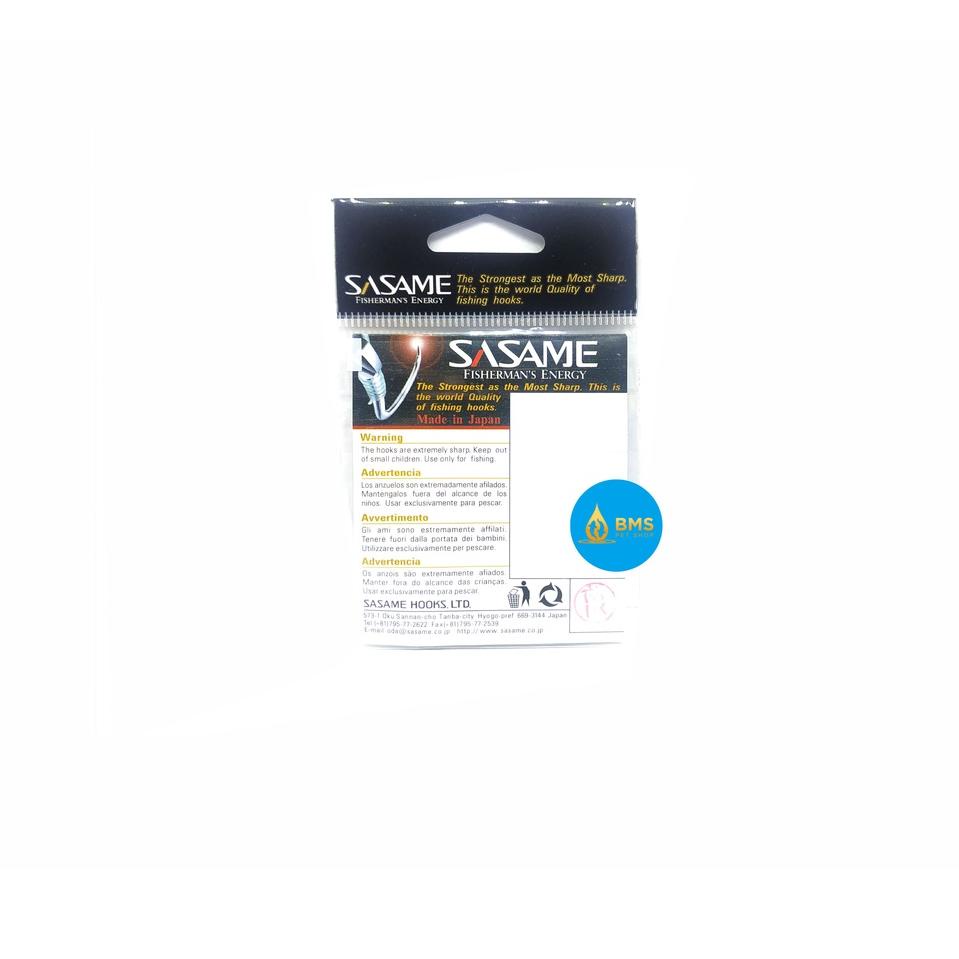 ❖MURAH LEBAY❖ B12 Kail Pancing Sasame Wormer F-875