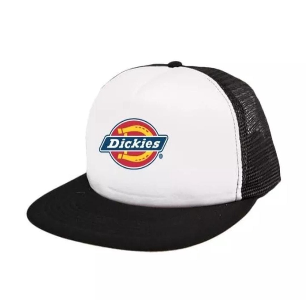 TOPI trucker snapback original distro unisex pria dan wanita