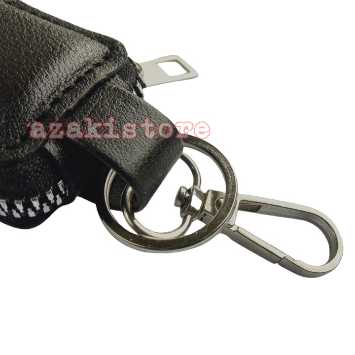 Dompet STNK Mobil Motor Kulit