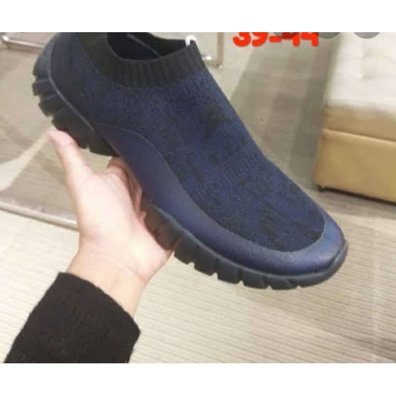 rohde men shoes asli 100%