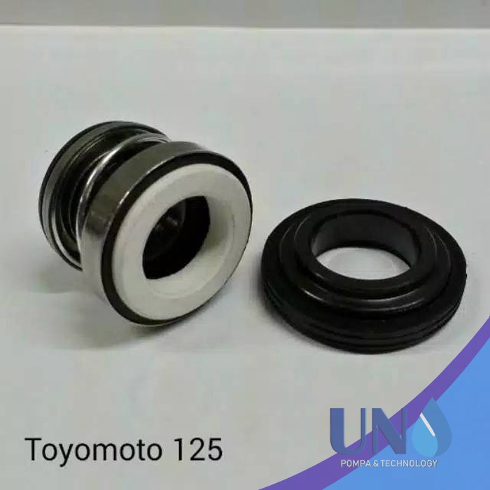 Mechanical Seal / Sil Mekanik Toyomoto 125 A