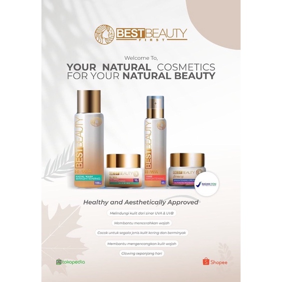 Best Beauty Skincare