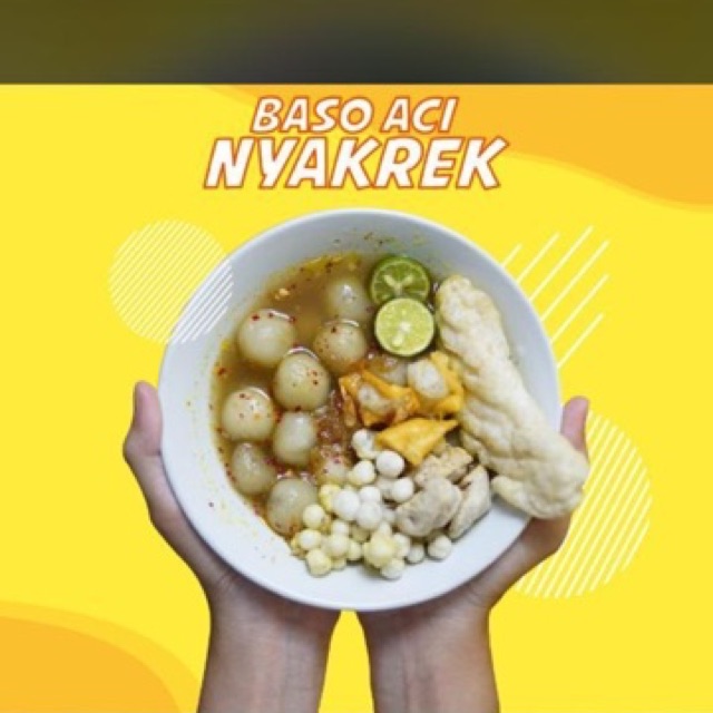 

Baso aci nyakrek