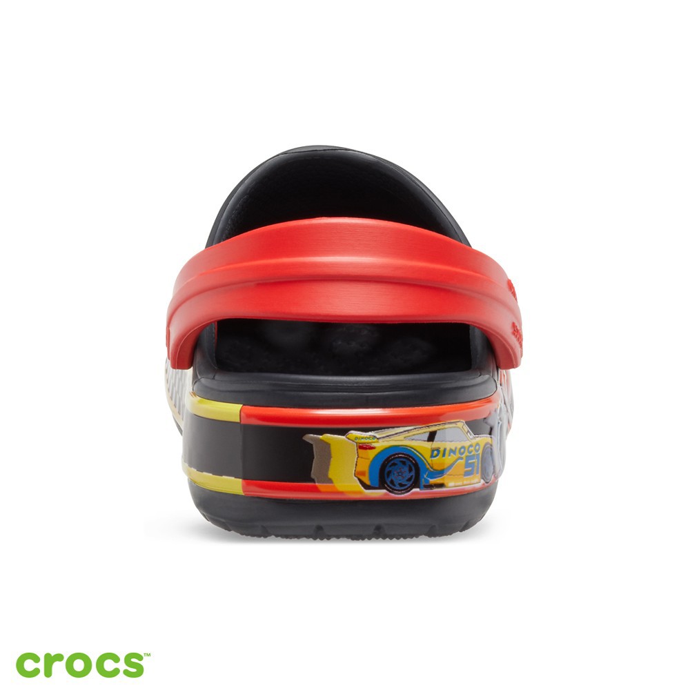 Crocs Cars 95 Sandal Anak Cowok / Cewek Original Crocs