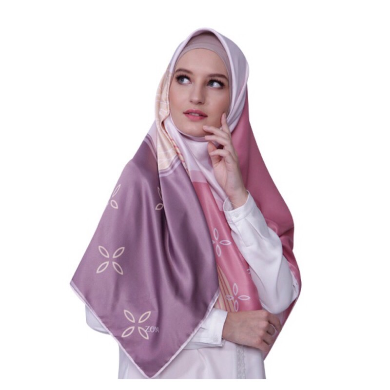 zoya kerudung