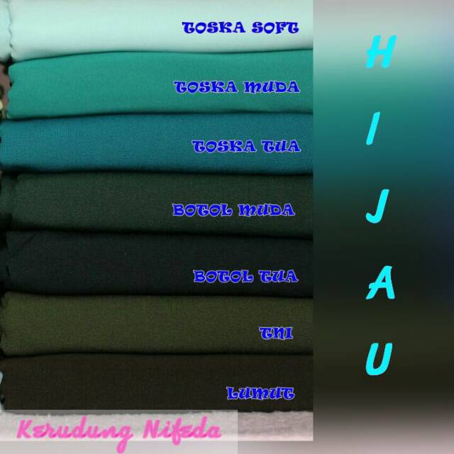 Kain Wolfis Grade A/ wollpeach / woolpeach