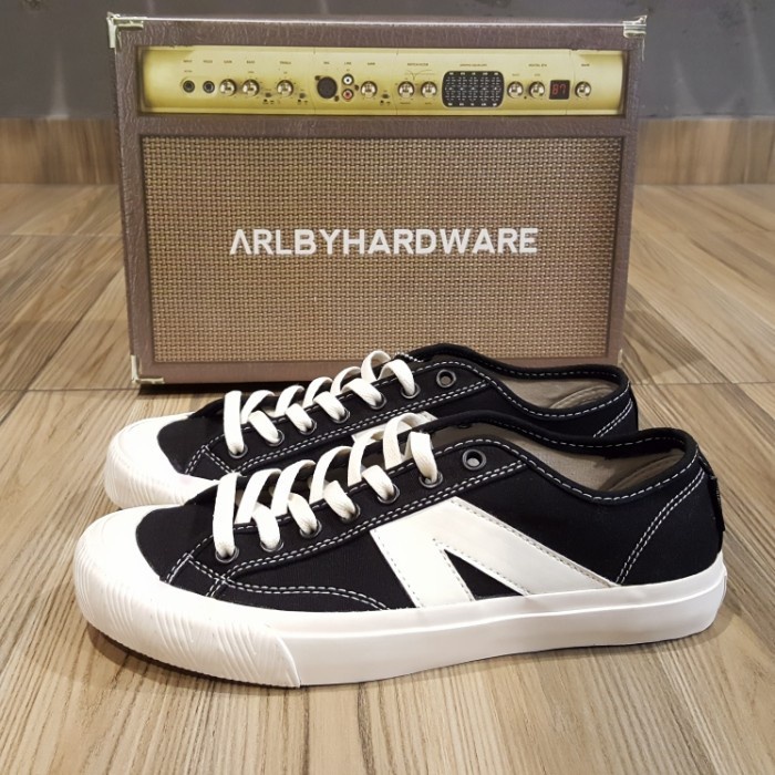 ARL Footwear by Hardware