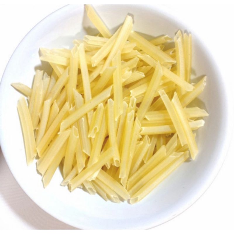 

kerupuk potato stik