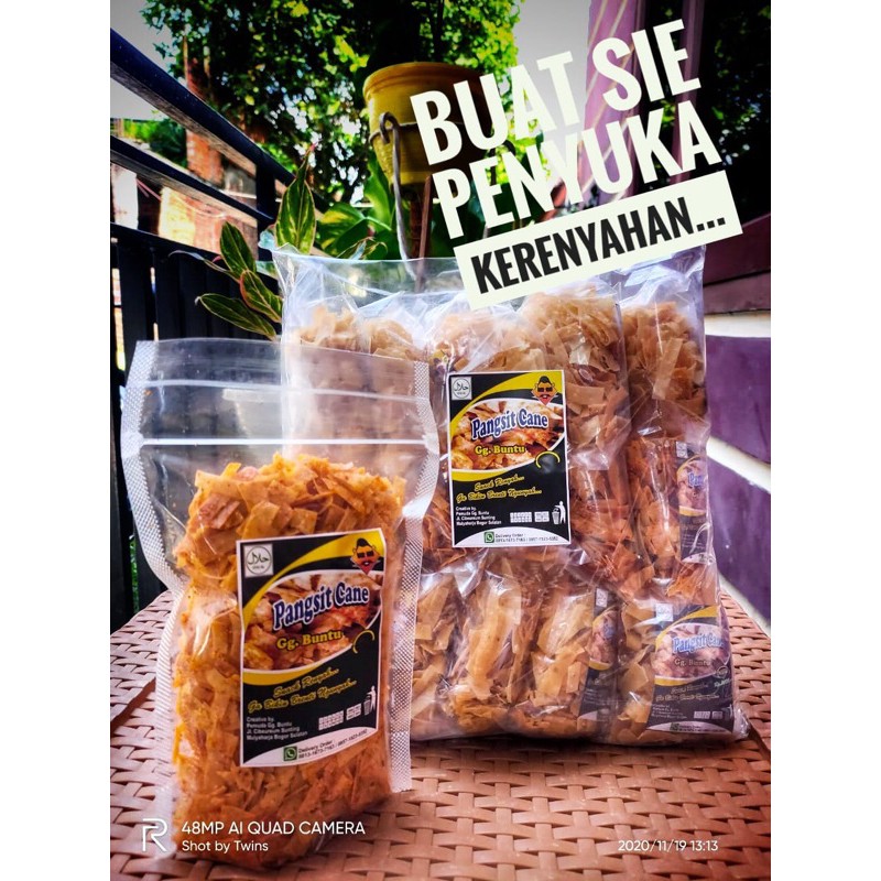 

PANGSIT CANE
