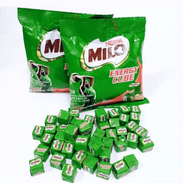 

MILO CUBE ISI 50 l EXP 2020