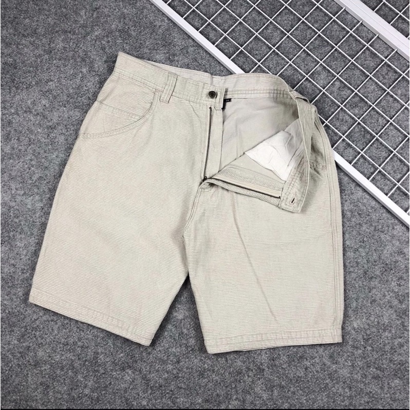 Quiksilver Corduroy Short Pants