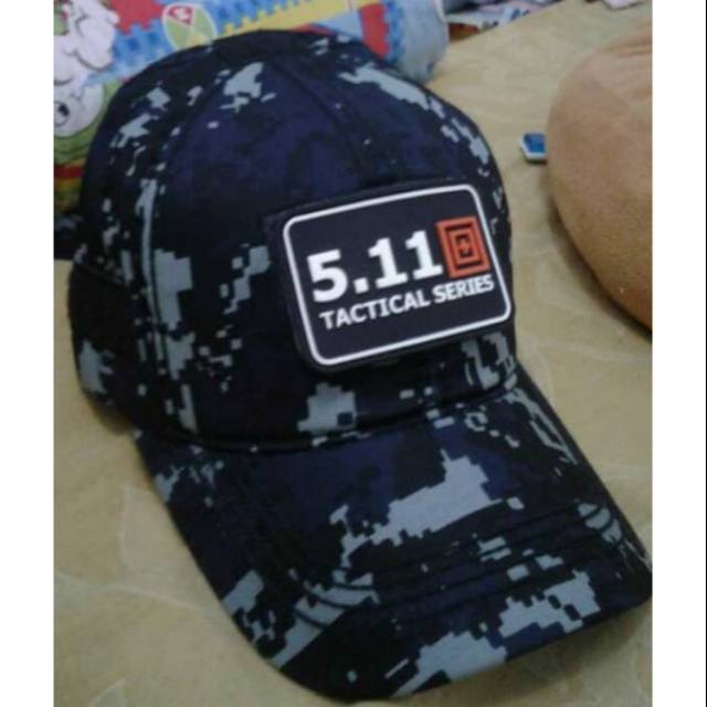 ORIGINAL TOPI TACTICAL