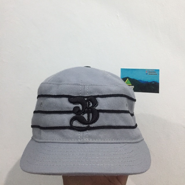 Hat Brixton Topi Casual not prada gucci napapijri