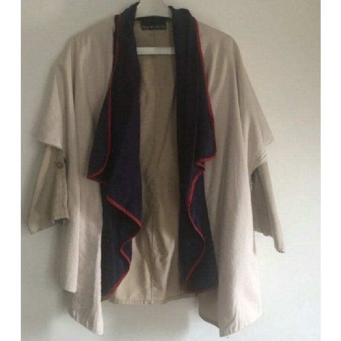 Oline Workrobe Outer