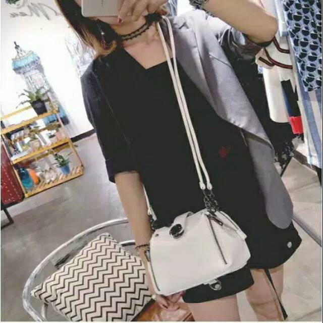 Tas branded batam murah