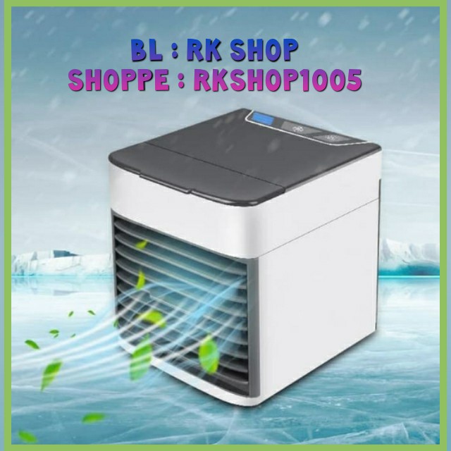 ARTIC AIR COOLER FAN Mini AC Portable USB High Quality Import kipas mini usb