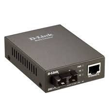 Media Converter D-LINK DMC F15SC