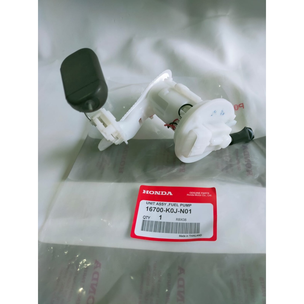 Fuel Pump Pompa Bensin Honda Motor Genio-BEAT NEW 2020 16700-K0J-N01 PELAMPUNG BENSIN