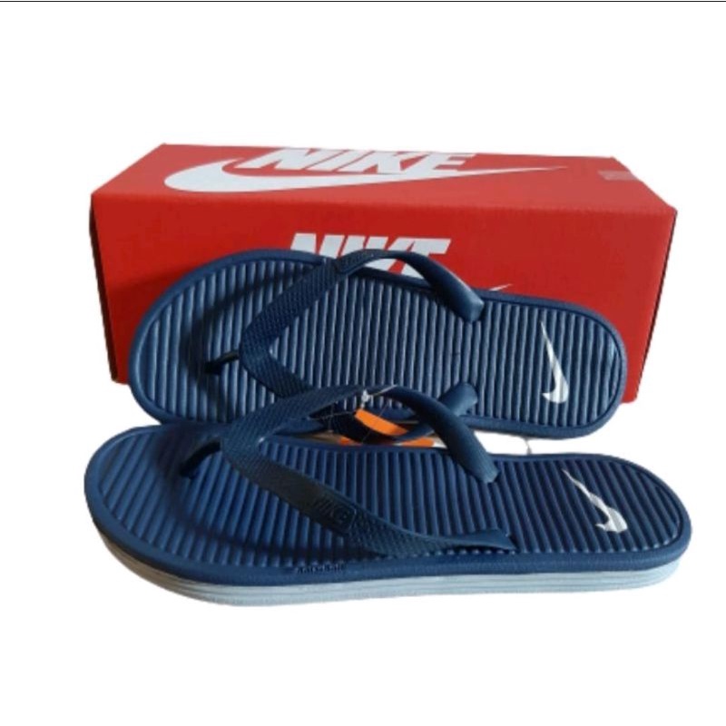 Nike Jepit Solarsoft thong 2 size 39-43