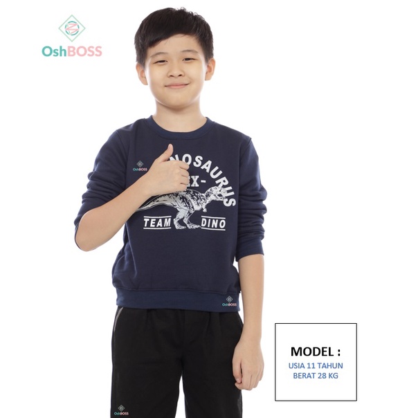 COD SWEETER JAKET ANAK MOTIF KARAKTER USIA 7-8 TAHUN-2