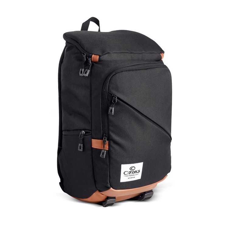 Ransel Outdoor Laptop OZONE 179 Cordura + Raincover