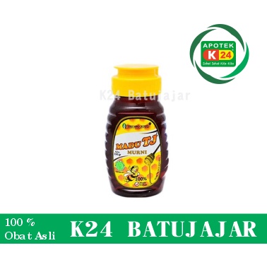 

MADU TJ MURNI