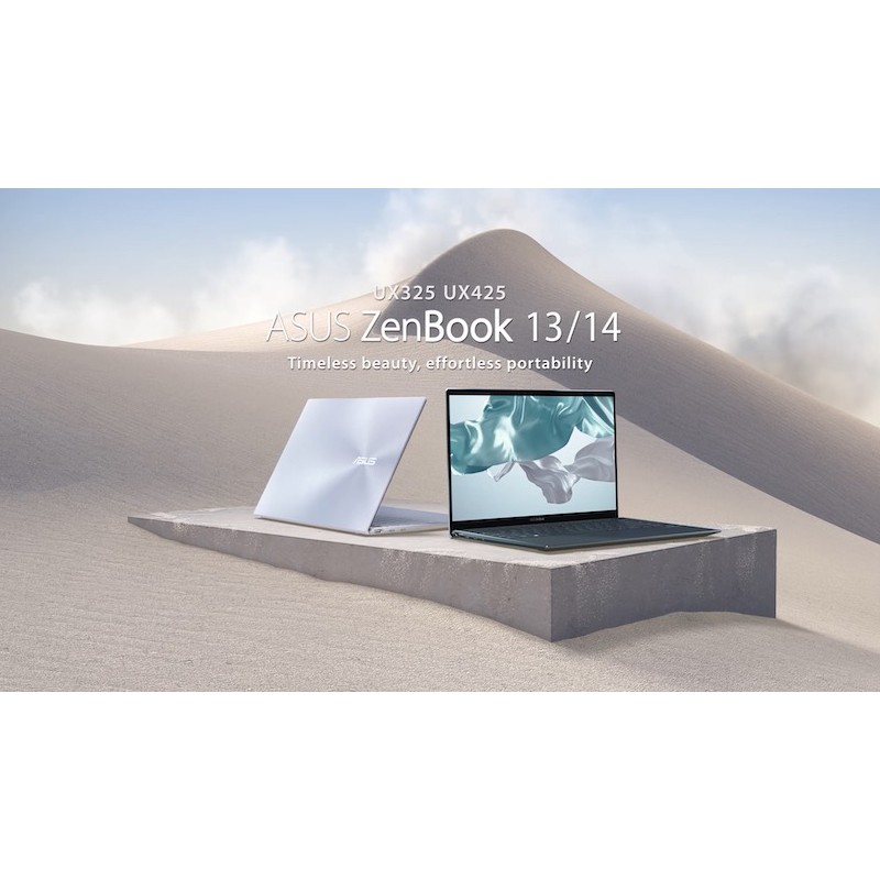 ASUS ZENBOOK UX325EA