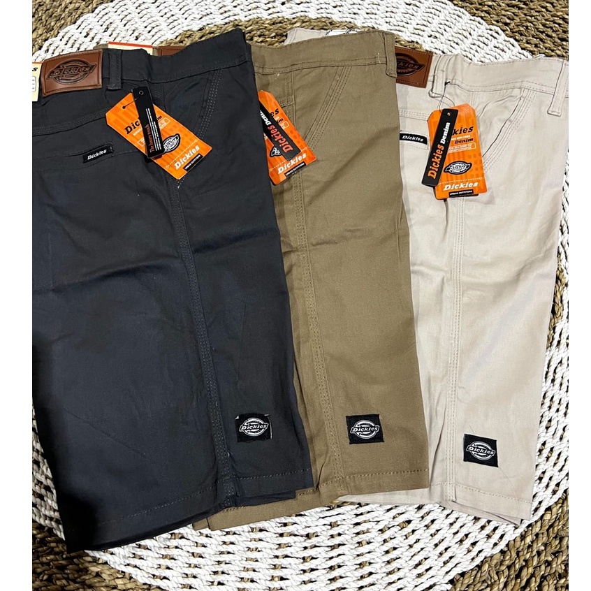 CELANA PENDEK Chinos  PREMIUM - kain COMBED BOSS DIAMOND