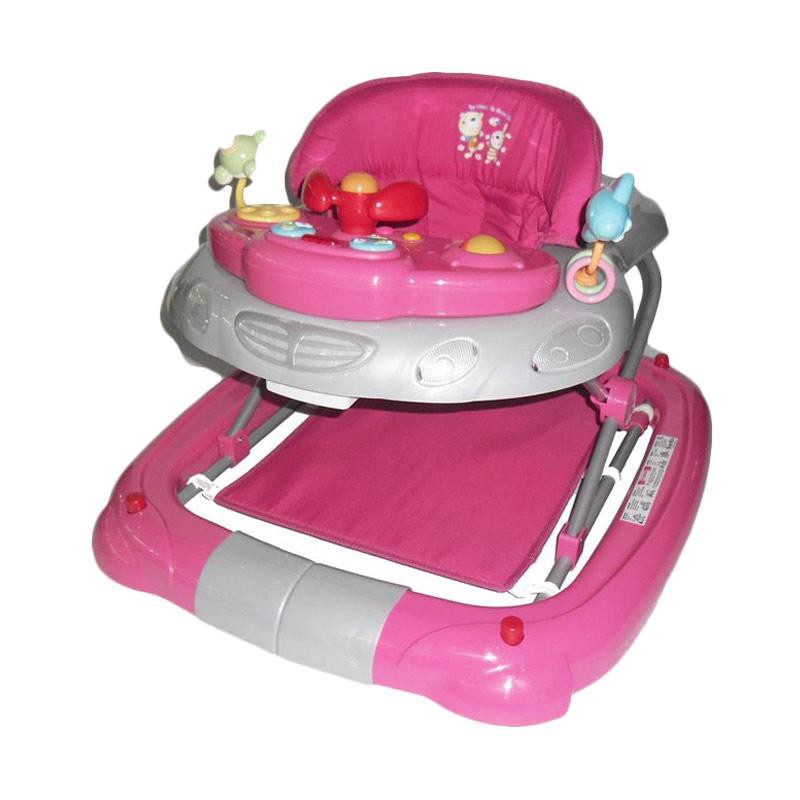 Alat Bantu Jalan Bayi Baby Walker BabyDoes 11083