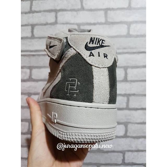 Nike Air Force 1 Mid '07 x Reigning Champ