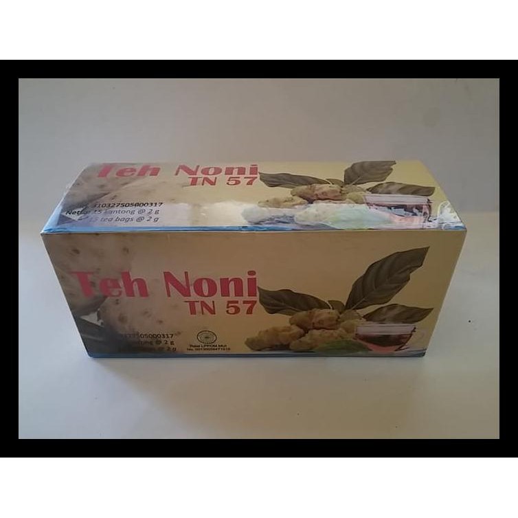 

Teh Noni Tn 57 Herbal Mengkudu Murah